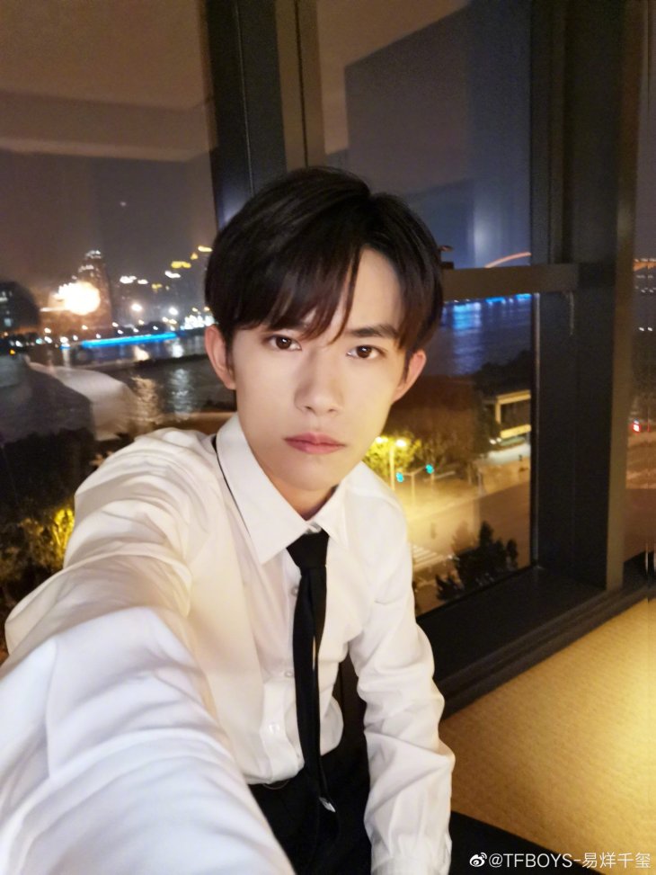 Nova 5 Pro Selfie Sample 4