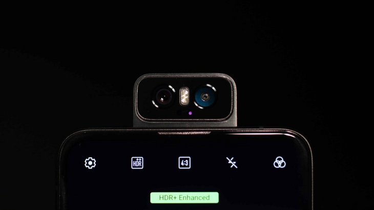 Asus-Z6-selfie-mode