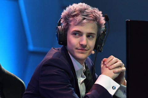 Ninja-Caster