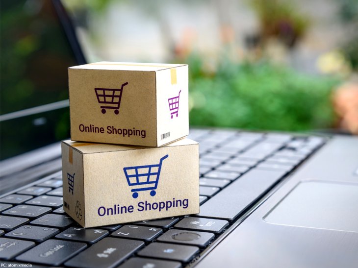 Online-Shopping 2