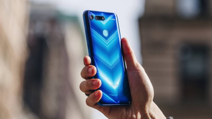 Honor-View-20