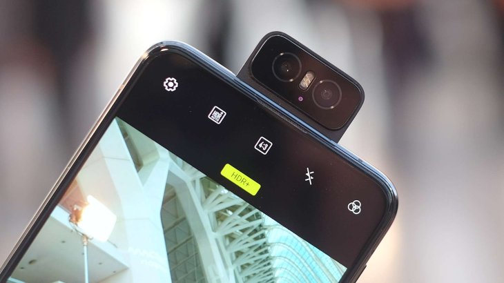 Flip-camera-asus-6z