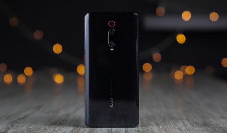 Redmi K20 Pro