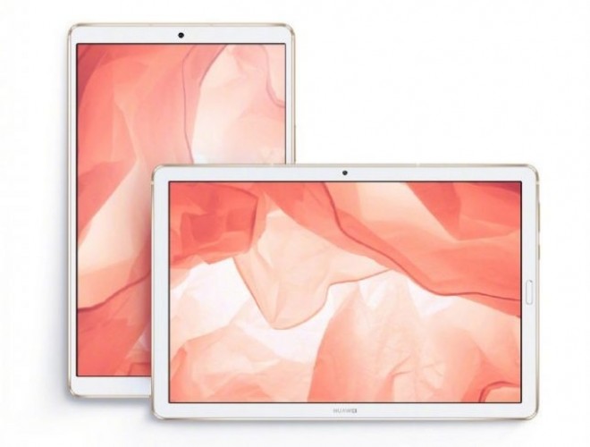 Huawei Mediapad 6