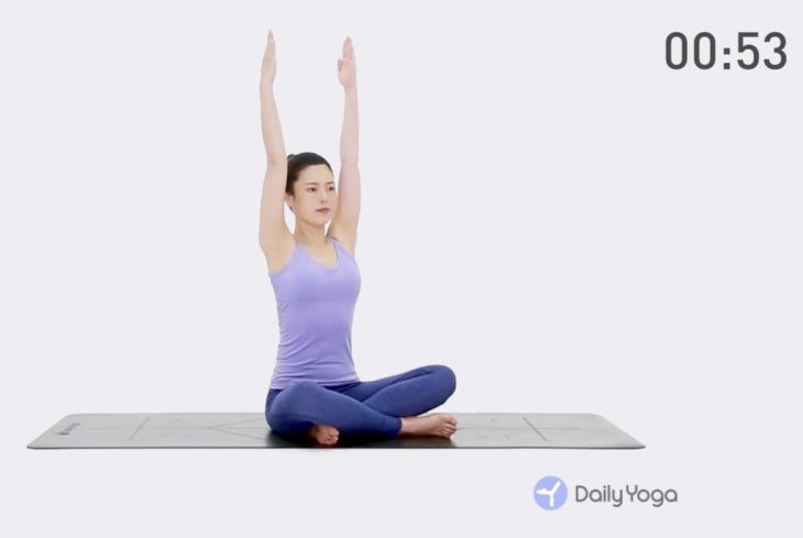 Yoga Daily Yoga Workout Fitness