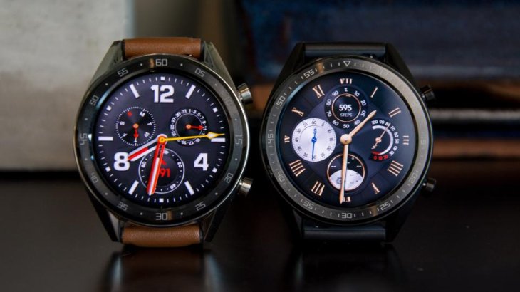 huawei p30 free watch