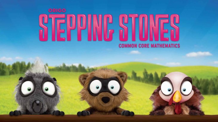 Steppingstone Compressed