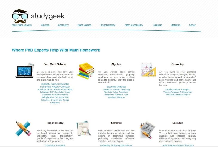 Study Geek Compressed