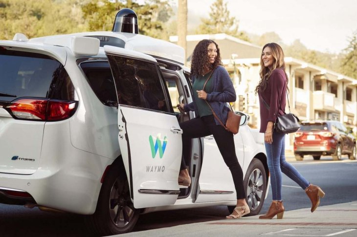 waymo-self-driving-car