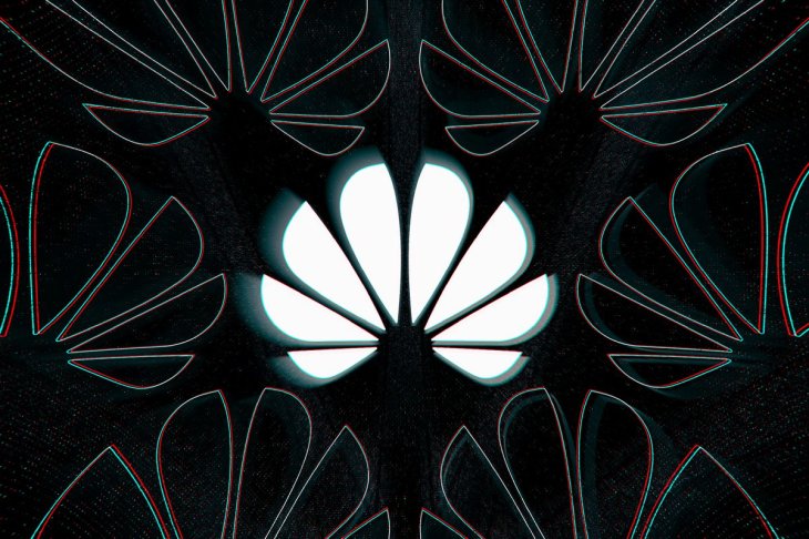 tech huawei