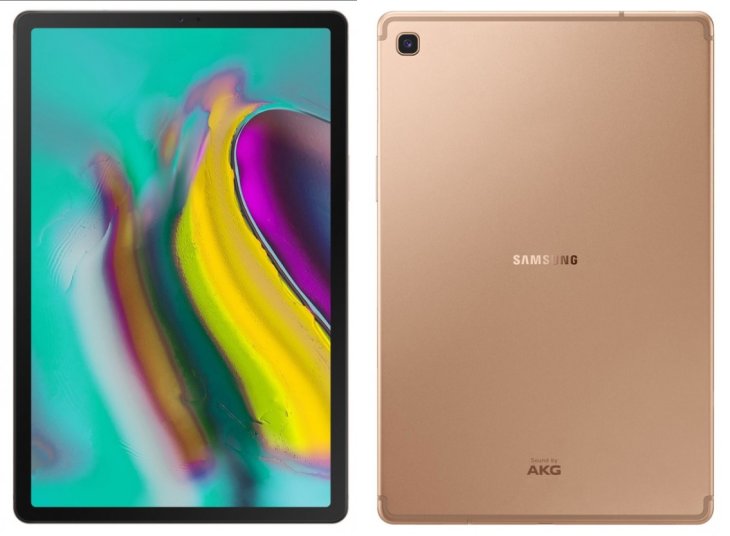 samsung tab s5e flipkart