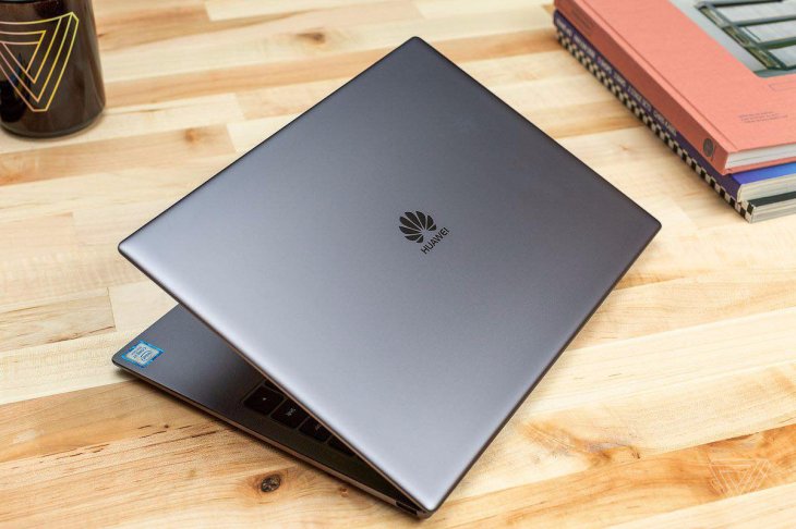 Huawei-Laptop