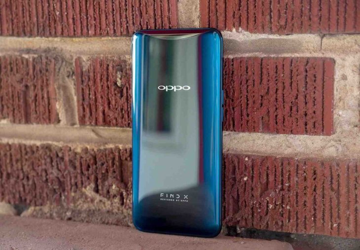 Oppo Find X Review 10 Compressed