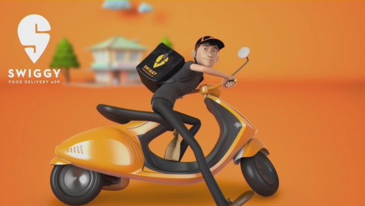 Swiggy-Food-Delivery