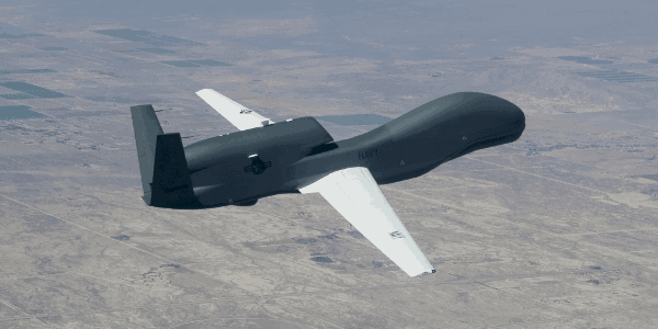 Drones Northrop