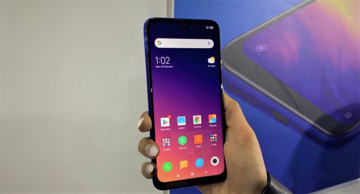 Xiaomi Note 7 Pro Featured Image