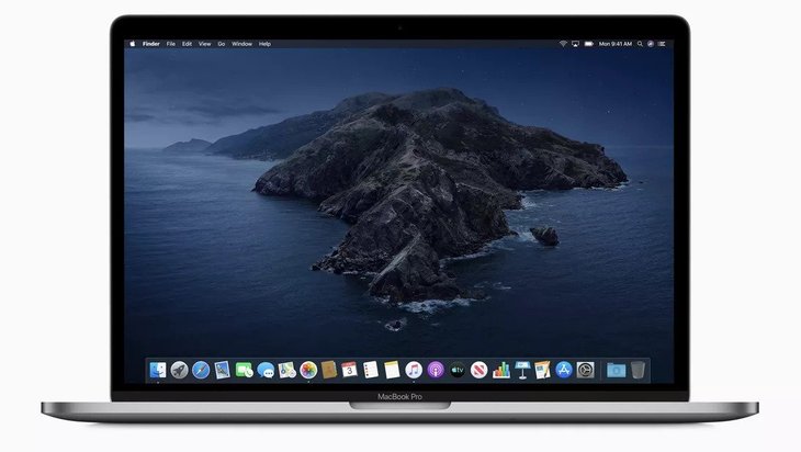 Как установить mac os catalina на неподдерживаемые mac