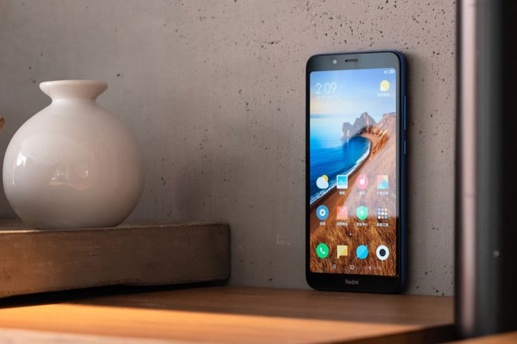 Redmi 7a 1