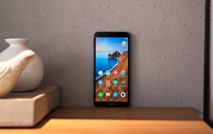 Redmi 7a 3