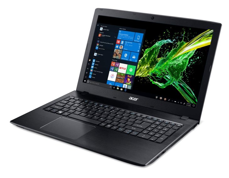 laptop acer aspire