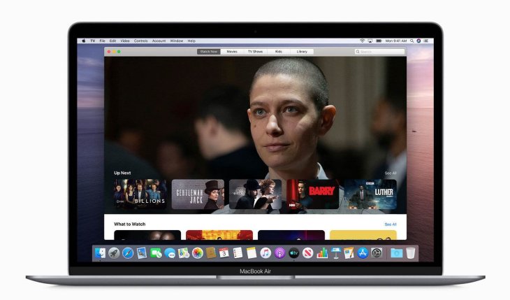 TV-app-macos-catalina