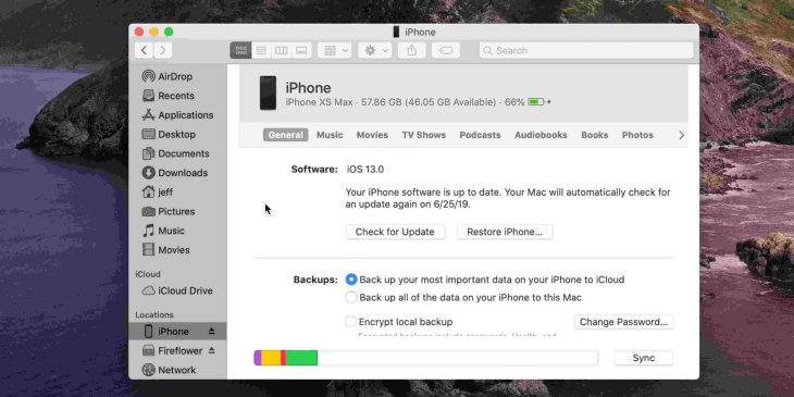 Finder-Device-Management-macos-catalina