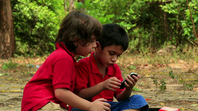 fake news indian boys