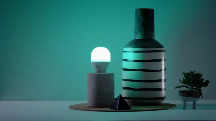 Smart Lifx Mini Color