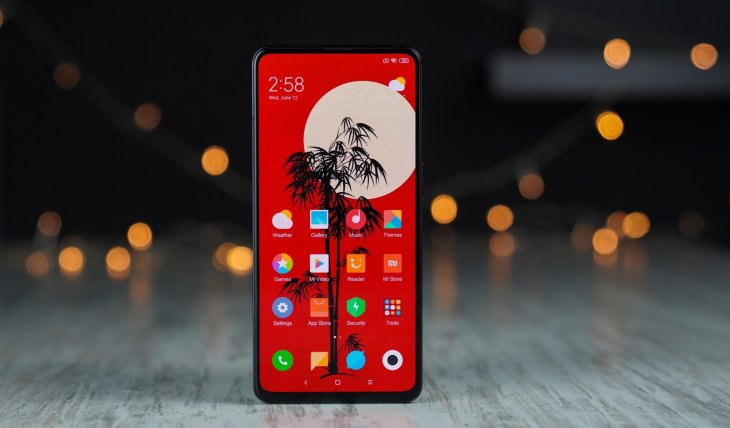 Redmi K20 Pro 