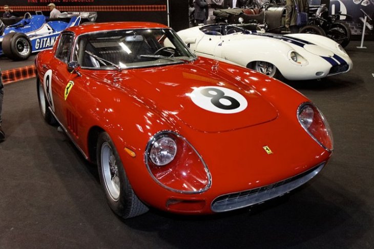 car-auction-ferrari-275-speciale