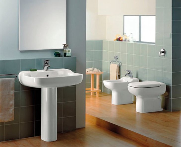 Сайт ideal standard. Зеркало ideal standard conca.