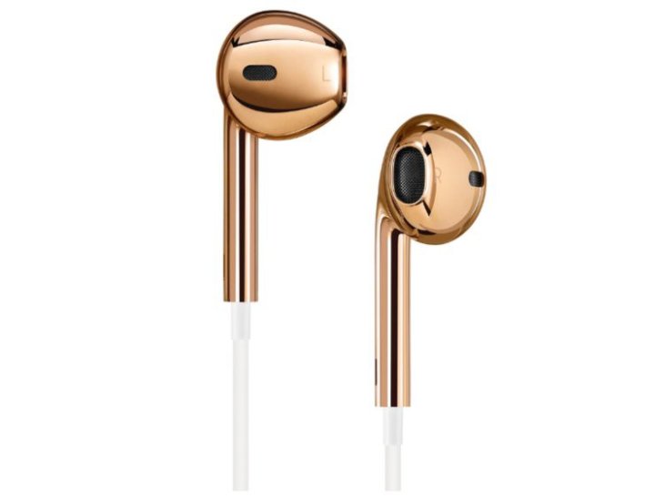 Ive-Gold-Ear-Pods