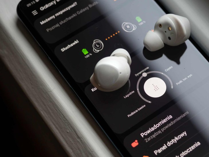 galaxy buds plus ipx2