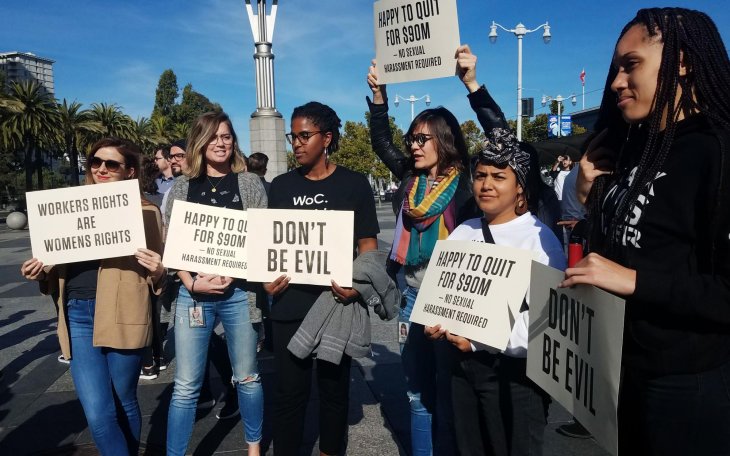 Google-Employee-Walkout