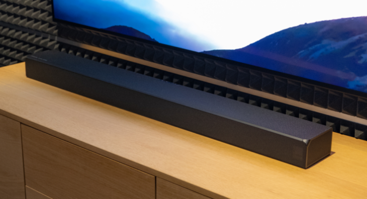 Xiaomi Mi Soundbar