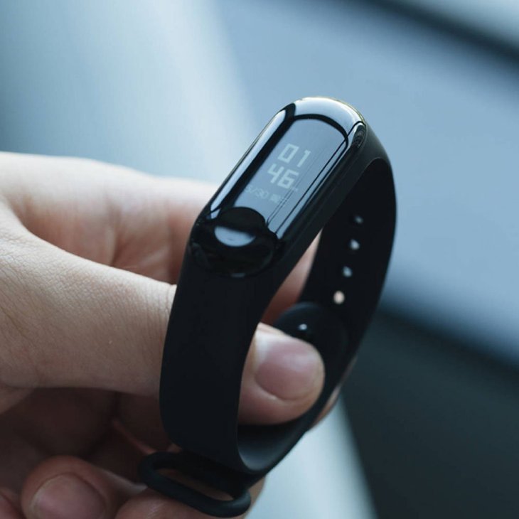 Xiaomi Mi Band 3
