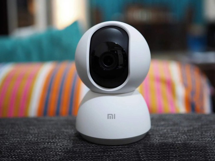 Xiaomi Mi Home Security 360