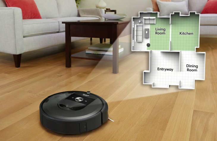 Irobot-Roomba
