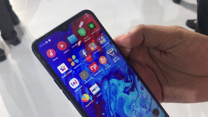 Realme-C2-display-7