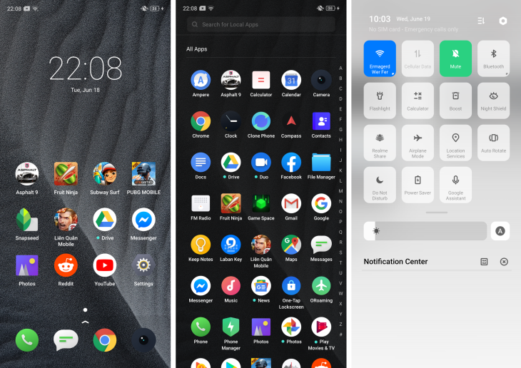 Realme 3 Pro 1 1560949082537412753466