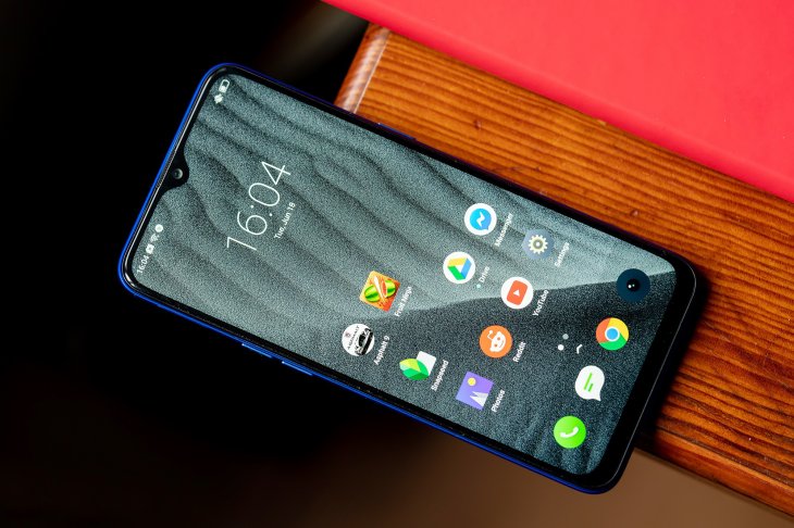 Realme 3 Pro 1