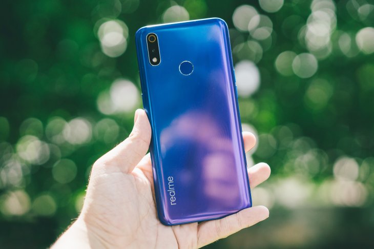Realme 3 Pro 2
