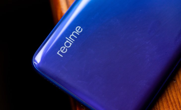Realme 3 Pro 30