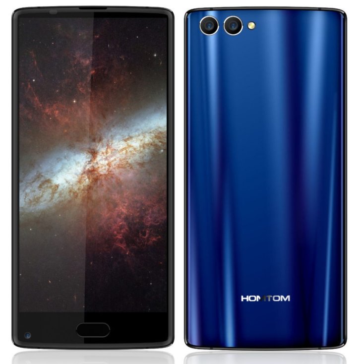 Homtom-H3