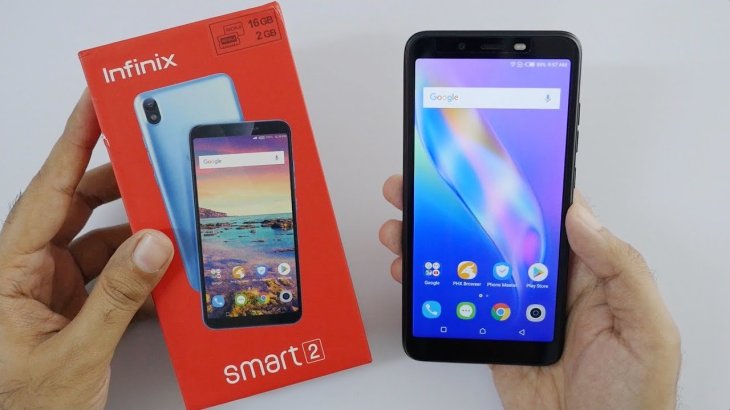 Infinix-Smart-2