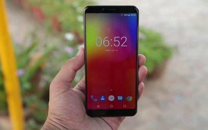 Coolpad-Note-8-display