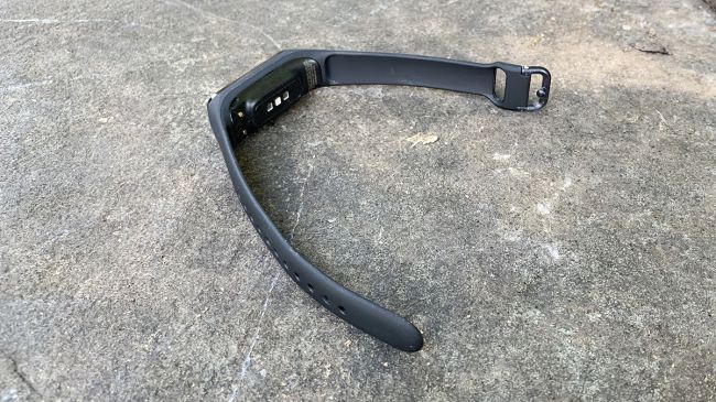 Sleep-tracking-Galaxy-Fit-e