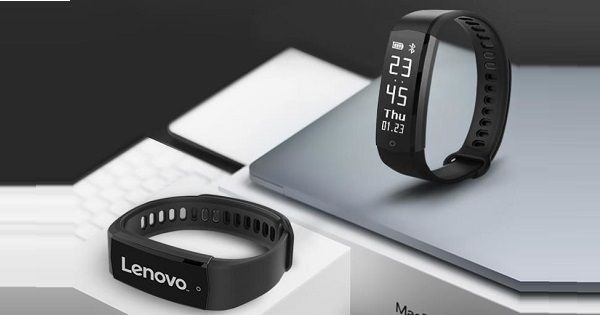 Lenovo Cardio 2 Photo 1