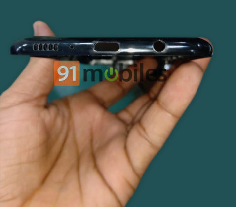 Samsung Galaxy M30slive Image 3 478x420