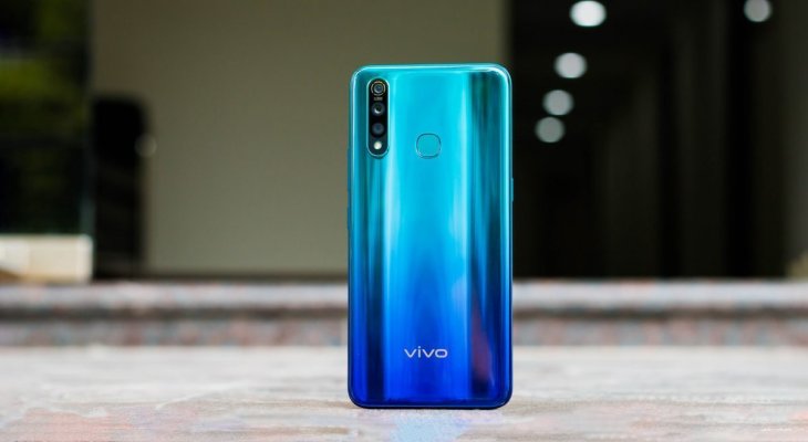 Vivo Z1 Pro Review India 10 E1562134871725